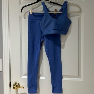 Gymshark x Whitney Simmons Set